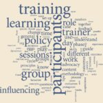 Guide for Trainers: Advocacy and Policy Influencing