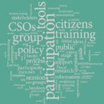 Guide for Trainers: CSOs and Citizens’ Participation