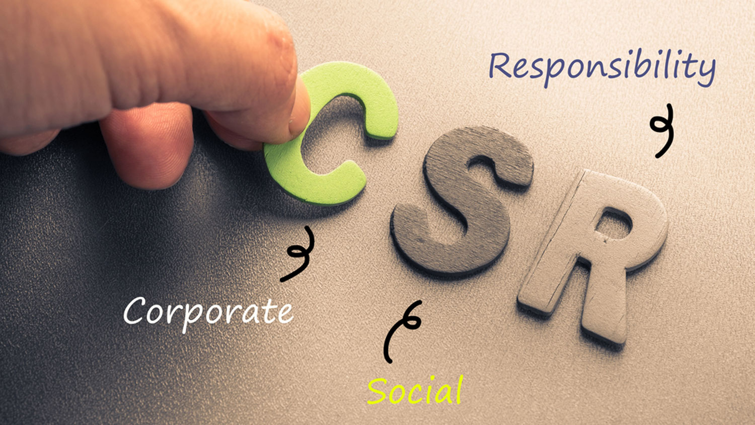 Program for workshops on promotion of Corporate Social Responsibility