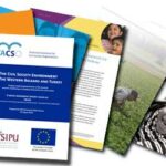 The Civil Society Environment in The Western Balkans and Turkey Report