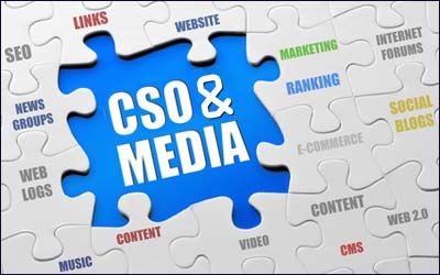 Buillding Capacities of CSOs for Effective Media Relations