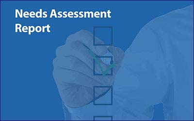 Needs Assessment Report BiH (Updated 2016)