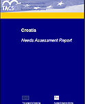 Croatia Needs Assesment Report