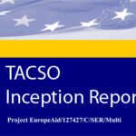 TACSO Project Inception Report