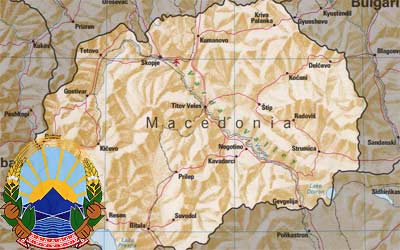 National Training Plan for the Former Yugoslav Republic of Macedonia