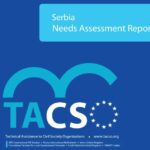 Serbia Needs Assessment Report