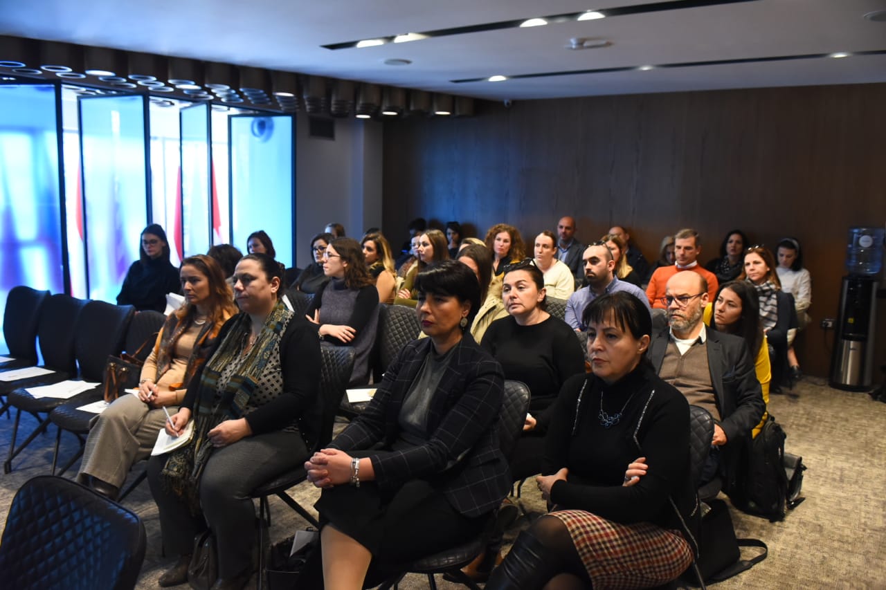 Increasing the Capacity of CSOs to Participate in Public Consultation, only one of the Recommendations of the Consultation Meeting in Tirana