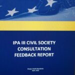 IPA III Civil Society Consultation Report