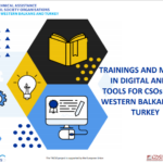 Manuals on Digital and ICT Tools Useful in CSOs Work Available Now
