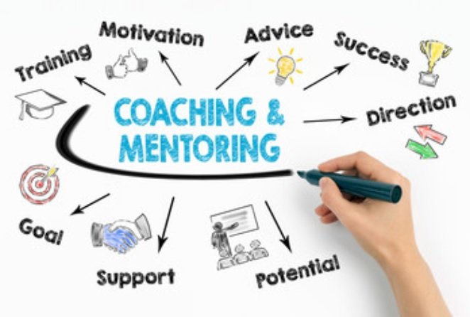 Call for Participants: Training Programme on Mentoring and Coaching (Deadline: Tuesday, 20 October 2020)