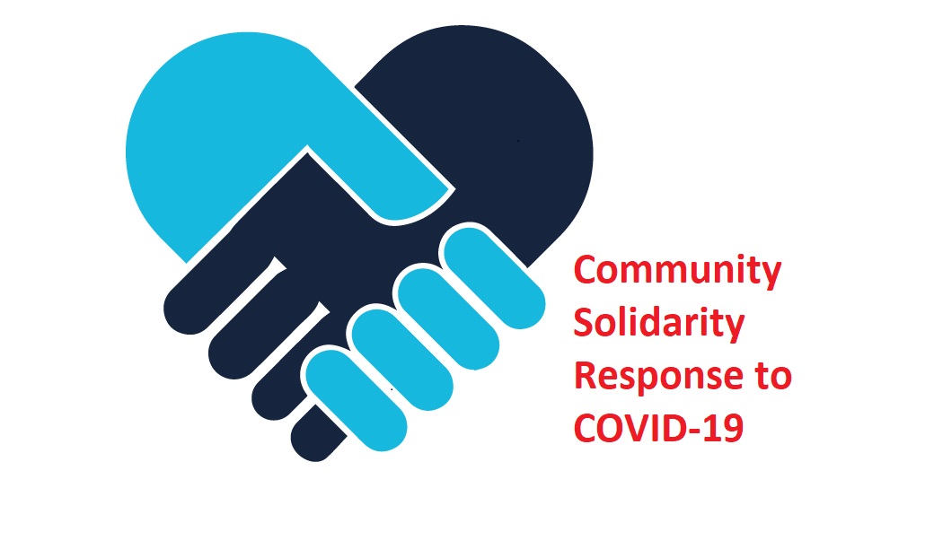 Call for Registration: P2P event – One Year On: Community Solidarity Response to COVID-19 Pandemic 9 and 10 June 2021 (Deadline : Monday, 7 June 2021)