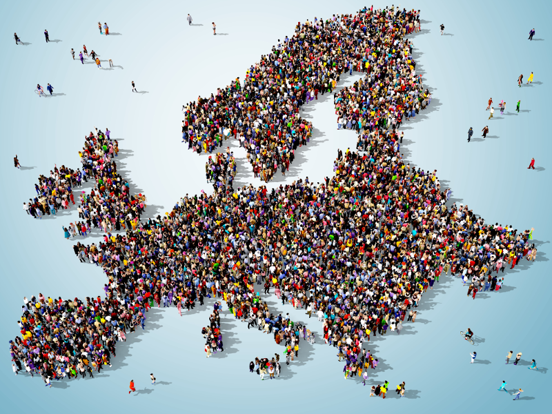 Regional P2P Event Call for Participants: The Role of the Civil Society in  the EU Accession Process (Deadline: Thursday, 21 October 2021)
