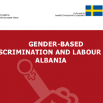 GENDER-BASED DISCRIMINATION AND LABOUR IN ALBANIA