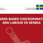 GENDER-BASED DISCRIMINATION AND LABOUR IN SERBIA