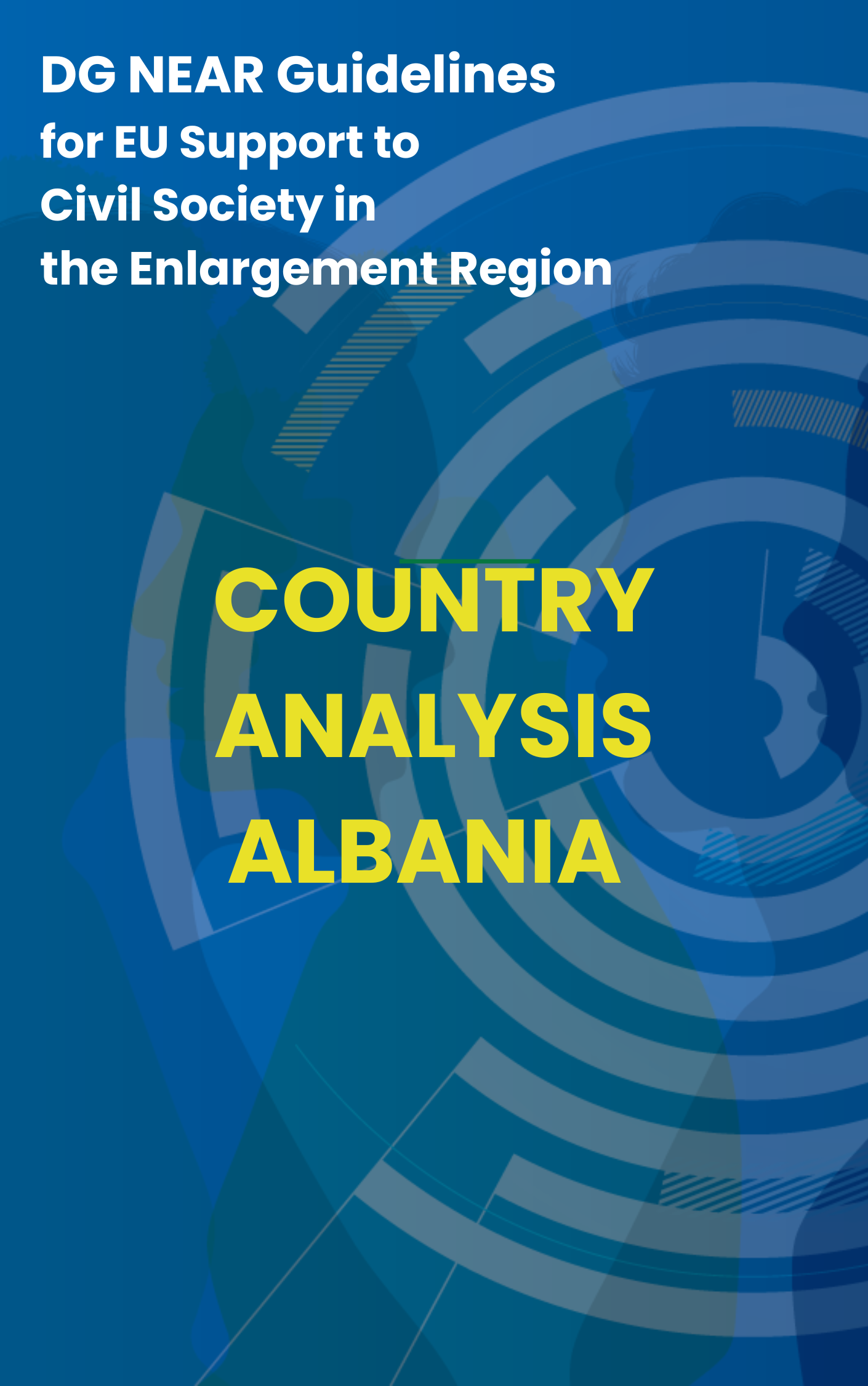 Country Analysis Albania/Analiza Për  Shqipërinë