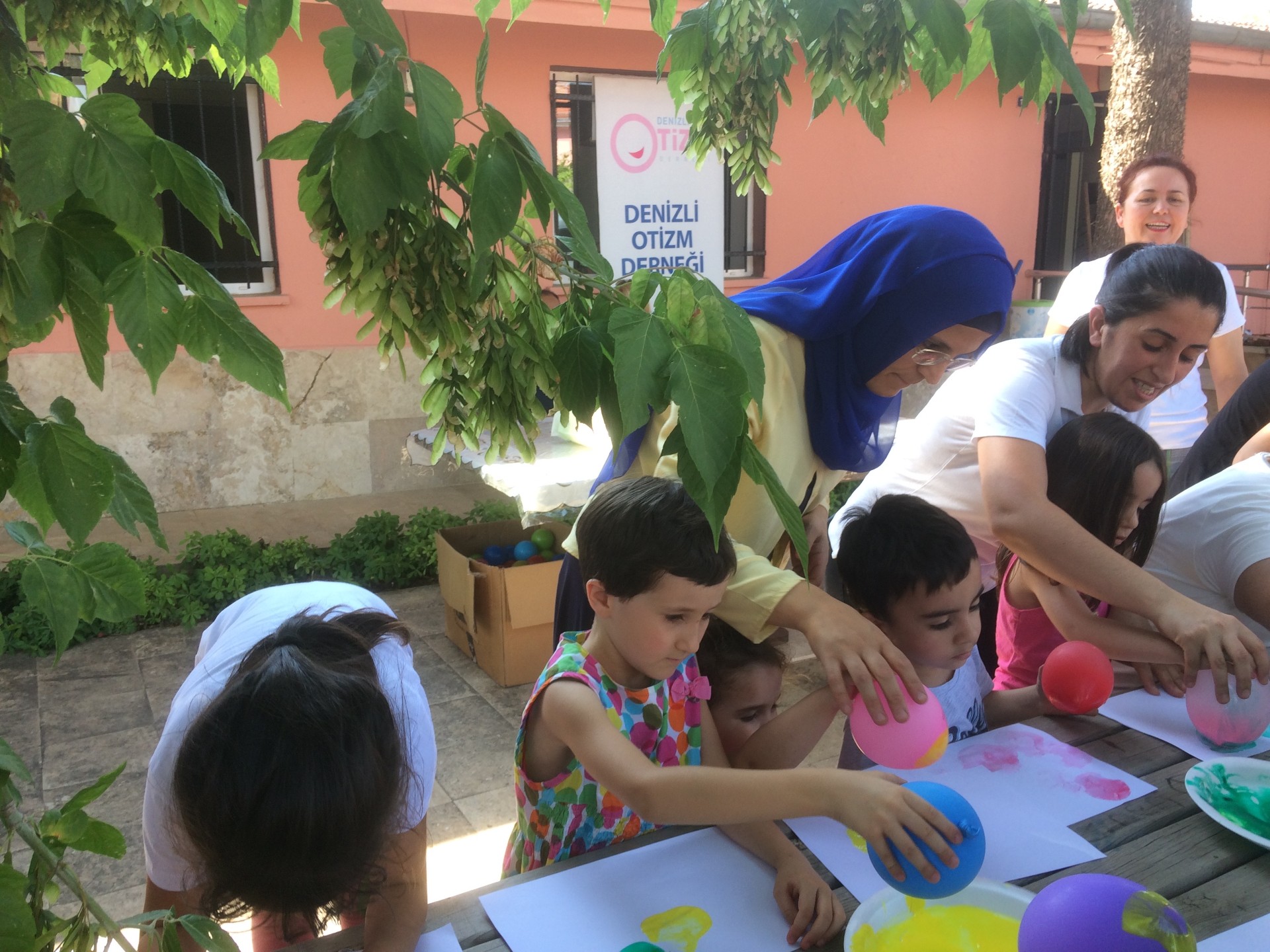 Denizli Autism Association: From Local Action to International Advocacy